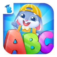 Binky ABC games for kids 3-6