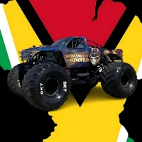 Monster truck wallpapers