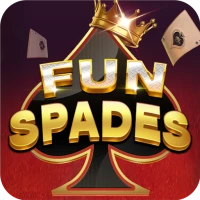 Fun Spades - Online Card Game