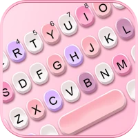 Pink Candy Color Theme