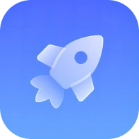 Rocket Fly - Safe & Fast Proxy