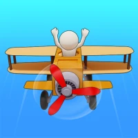 Fly Challenge: Build a Plane!