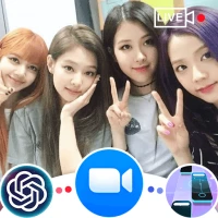 Ai BlackPink: Fake Call Game 2