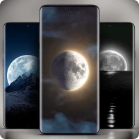 Beautiful Moon Wallpapers