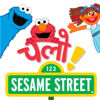 Chalo Sesame Street