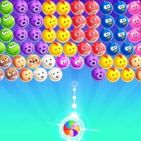 Bubble Shooter 2