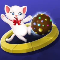 Match 3D Fun