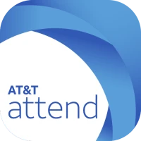 AT&T attend