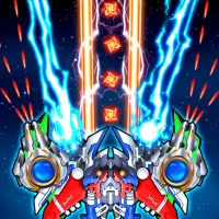 Galaxy Shooter: Space Attack