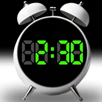 Simple Clock - Alarm & Timer