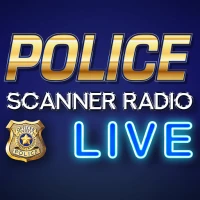 Police Scanner Radio LIVE