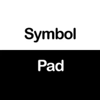 Symbol Pad &amp; Icons for Texting