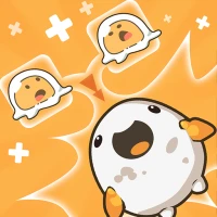 First Egg - Merge Game