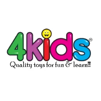 4kids toys