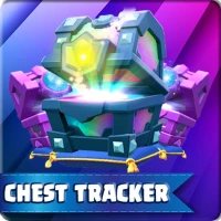 Chest Tracker for clash CR