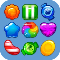 Magic Jelly - Match 3 Puzzles