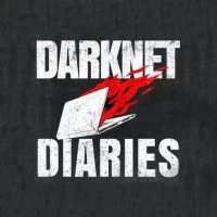 Darknet Diaries - Podcast