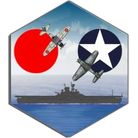 Carrier Battles - Pacific War