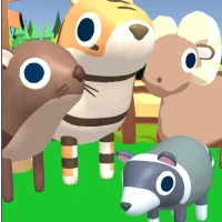 Idle Zoo