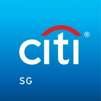 Citibank SG