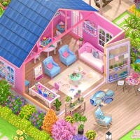 Dream Garden: Makeover Design