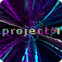 projectM Music Visualizer Pro