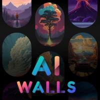 Ai wallpaper: 4K Walls