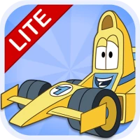 Car Puzzles Lite for Toddlers