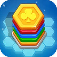 Color Hexa Master: Sort Puzzle