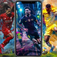 Football Wallpaper HD 4K