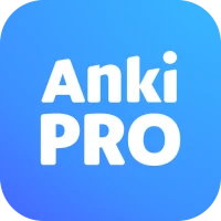 Anki Pro: Flashcards Learning