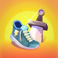 Fitness RPG: Walking Games