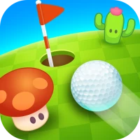Mini Golf Game for Kids