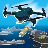 Drone Strike 3D