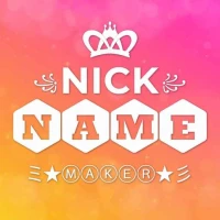 Nickname Maker: Name Style