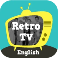 Retro TV - Movies & TV Shows