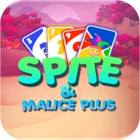 Skipo Plus - Card Game