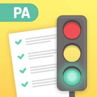 PA Driver Permit DMV Test Prep