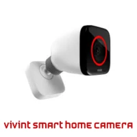 Vivint Smart Home Camera Guide