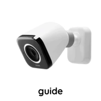 Vivint Smart Home Camera Guide