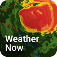 Weather Now Launcher - Radar