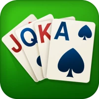 Solitaire Card Game