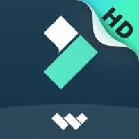 Filmora HD-Video Editor&amp;Maker