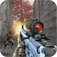 Last Strike FPS Zombie Shooter