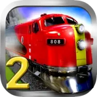 Model Railway Easily 2