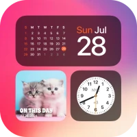 Color Widgets - iOS Widgets