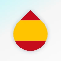 Drops: Learn European Spanish