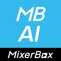 MixerBox AI: Chat AI Browser