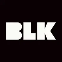 BLK: Black Singles' Dating App