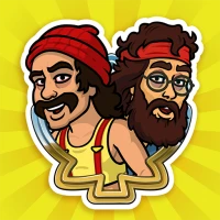 Cheech & Chong's: Kush Kingdom